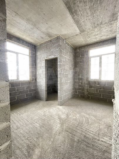 Коттедж 159 м² на участке 4 сот.