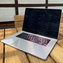 Apple MacBook Pro 16 2019 i9