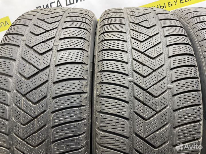 Pirelli Scorpion Winter 235/55 R19 100R