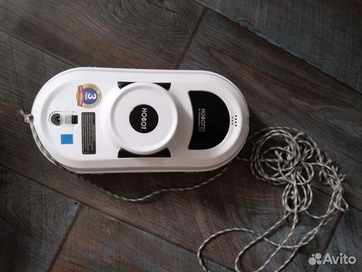 Робот мойщик окон hobot 188
