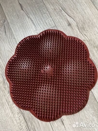 Массажный коврик ромашка