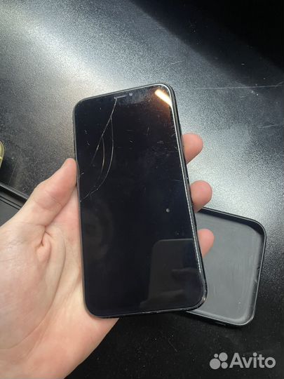 iPhone Xr, 128 ГБ