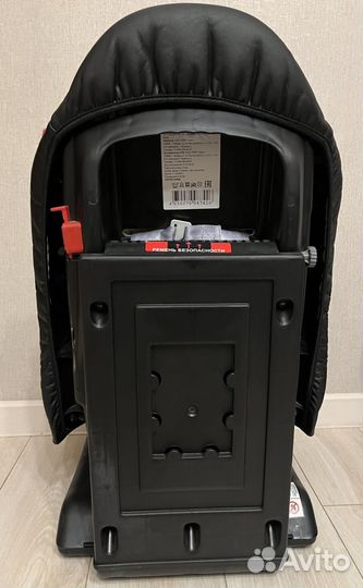 Автокресло