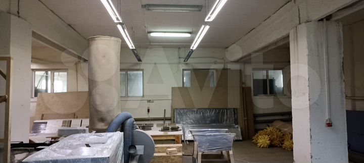 Производство, 1680 м²