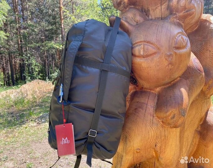 Спальный мешок