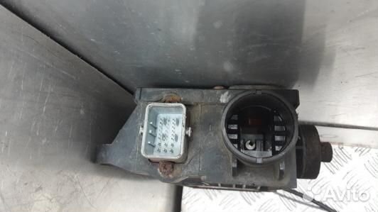 Стояночный тормоз электронный land rover discovery