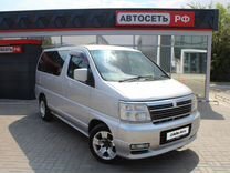 Nissan Elgrand 3.0 AT, 2001, 478 563 км, с пробегом, цена 489 900 руб.