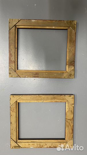 Рамки для картины 25х30(внутренний размер)