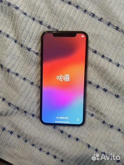 iPhone Xs, 64 ГБ