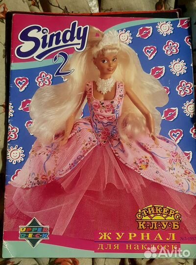 Коллекции альбомов и наклеек panini 90х годов