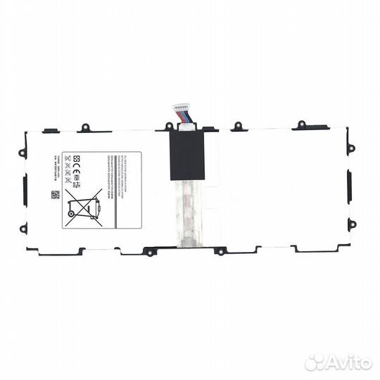 T4500 Samsung Galaxy Tab3 10.1 GT-P5200 6800mAh