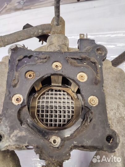 Впускной коллектор Nissan Primera P10