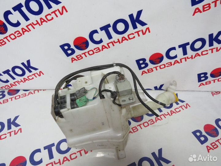 Бачок омывателя subaru impreza GJ2, GJ3, GJ6, GJ7