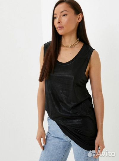 Новая Футболка Diesel