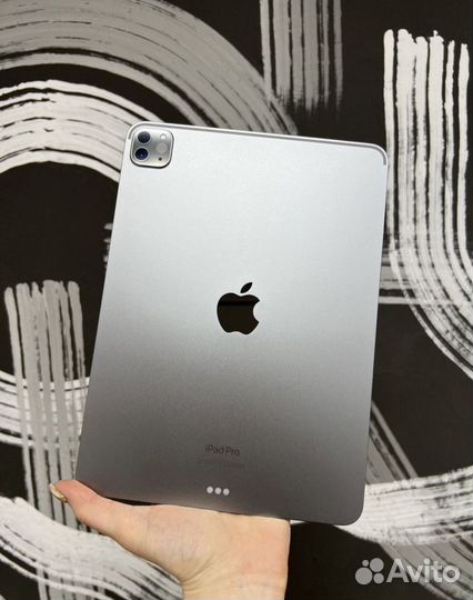 iPad Pro 11 M2 2023 128gb