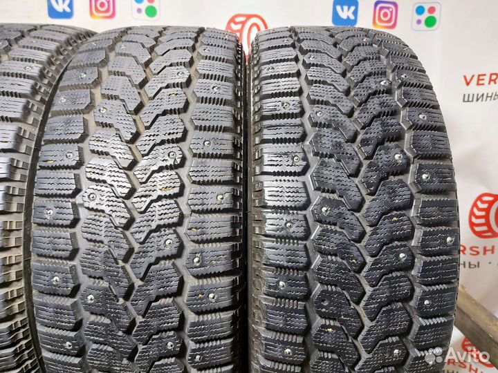 Yokohama Ice Guard F700Z 195/60 R15