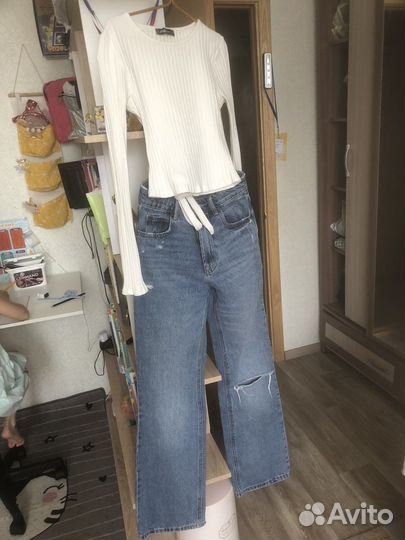 Стильные женские вещи размер xs/xxs/s