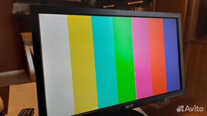 Монитор Acer 19