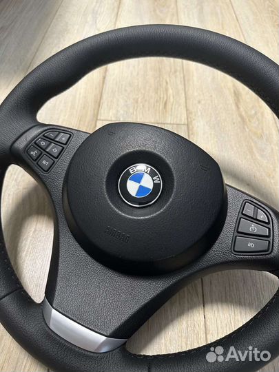 Руль для bmw e53 x5 x3 e83