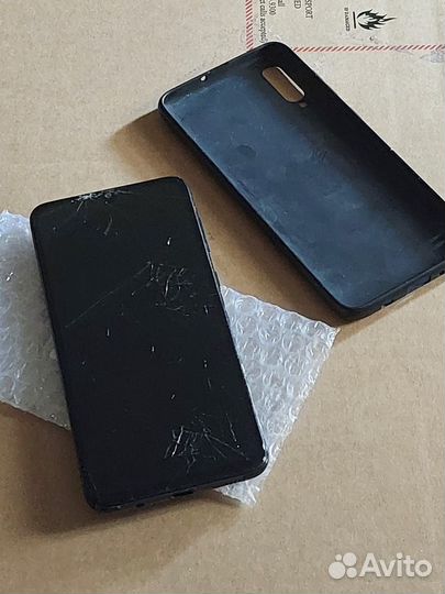 Samsung Galaxy A70, 6/128 ГБ