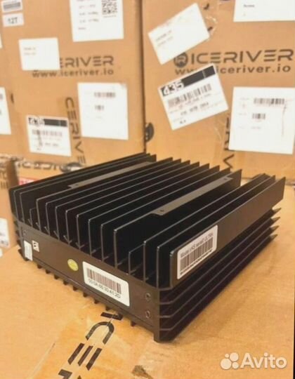 Iceriver KS0 Ultra 400G Новый