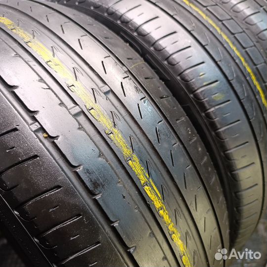 Pirelli Cinturato P7 205/50 R17 89V