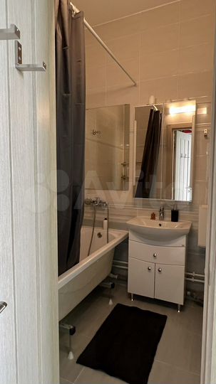 1-к. квартира, 34,3 м², 20/20 эт.