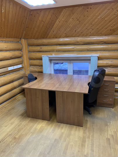 Офис, 14 м²