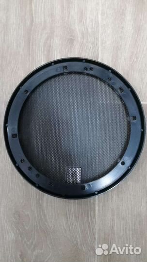 Защитные сетки на динамики