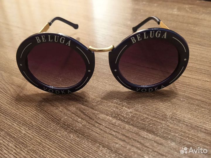 Солнцезащитные очки Beluga