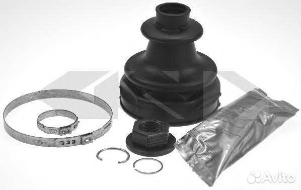 Пыльник шруса внутренний ford mondeo 2.5 3.0