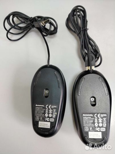 Компьютерная мышь