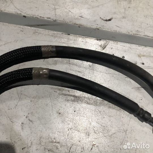 Масленая магистраль для Suzuki VZ1600 Marauder