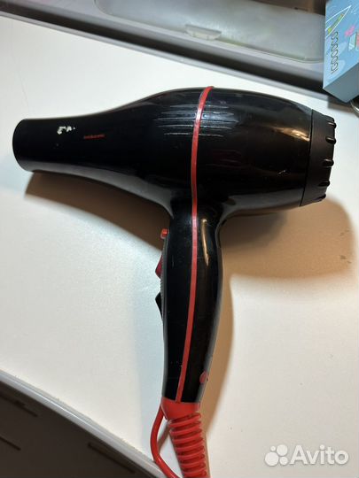 Фен для волос