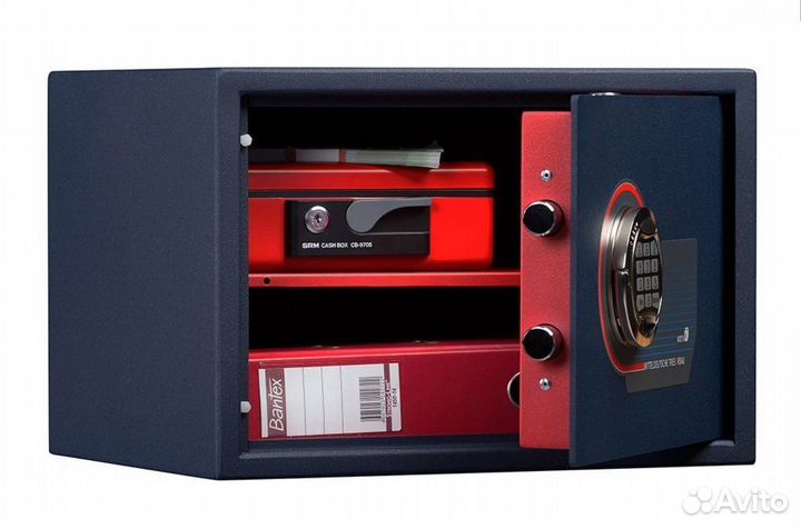 Мебельный сейф mdtb ES-30.Е