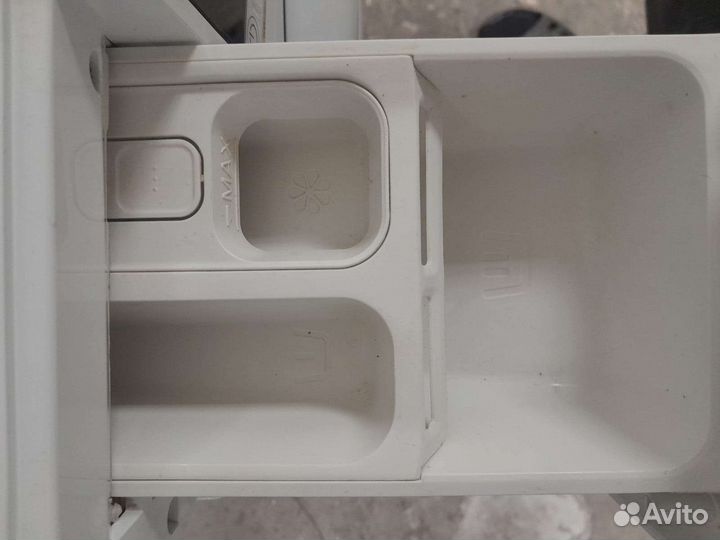 Стиральная машина whirlpool 8кг