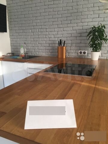 1-к. квартира, 64 м², 12/16 эт.