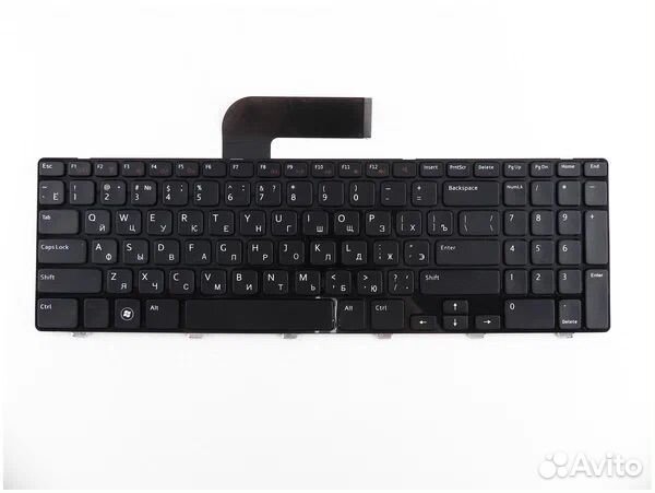 Клавиатура для ноутбука