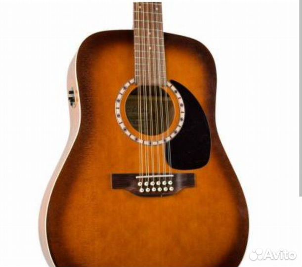 Гитара Art&lutherie(Kanada)