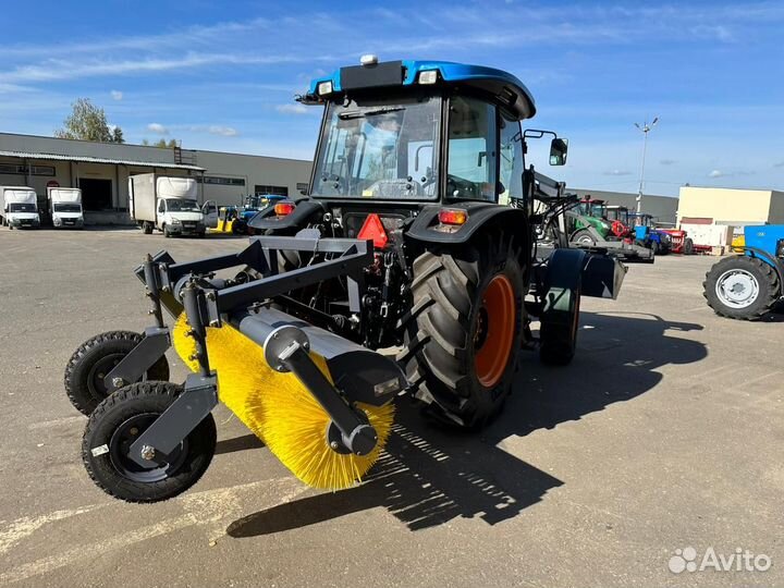 Трактор Агромаш 90ТК, 2023