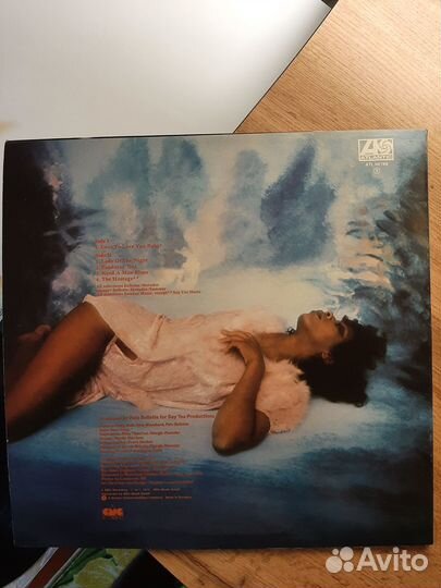 Donna Summer /love TO love YOU baby /1975 GMG Reco