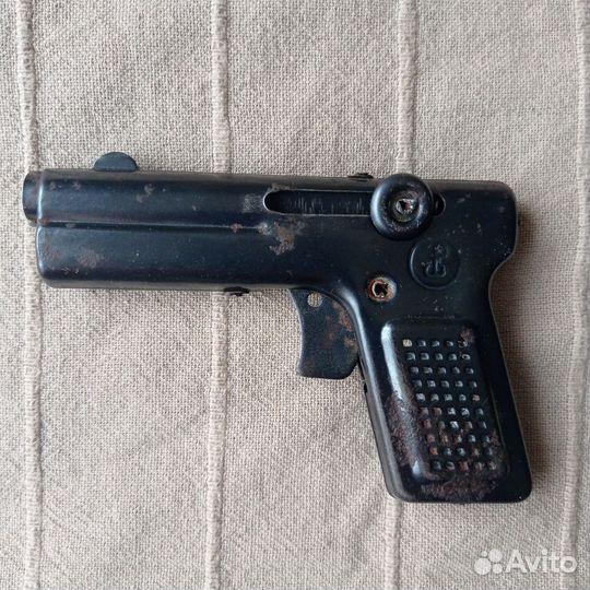 Продам пистолет Ретро тт с СССР