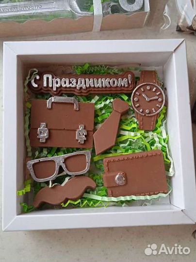 Подарок папе, мужчине, ребенку