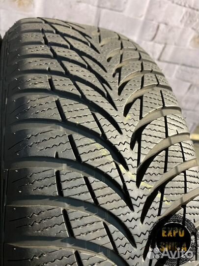 Goodyear UltraGrip 7+ 195/55 R16 87H