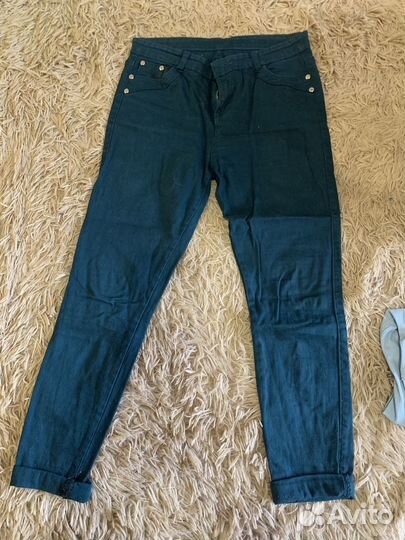 Женские вещи пакетом 44 46 размер