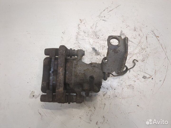 Суппорт Honda Accord 7, 2004