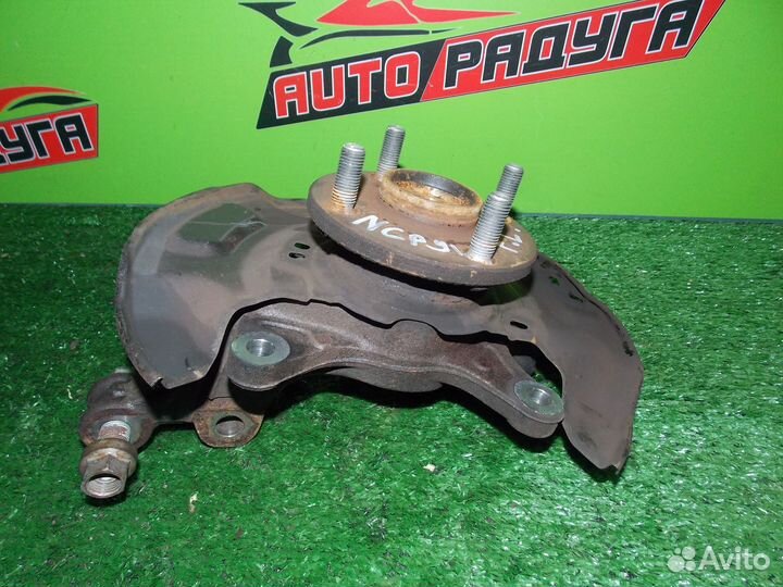 Ступица toyota, KSP130,KSP90,KSP92,NCP100,NCP105,N