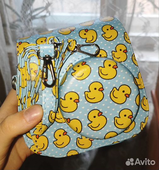 Фотоаппарат