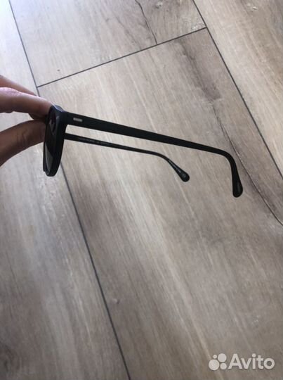 Очки oliver peoples