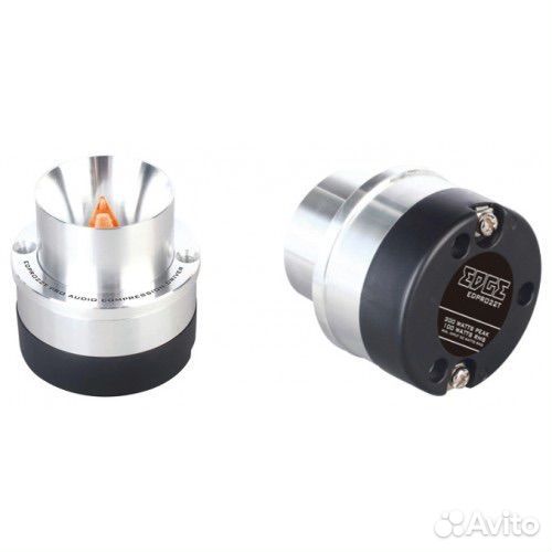 Вч динамики твитеры